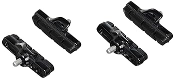 カンパニョーロ/フルクラム　PEOリム用ブレーキパッド計5ペア　シマノ用 カンパニョーロ/フルクラム PEOリム用ブレーキパッド計5ペア